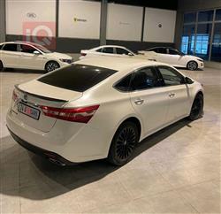 تويوتا أفالون